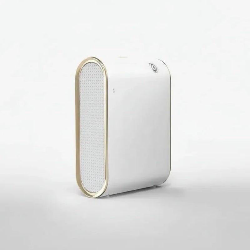 Difusor de aromas inteligente luxo com design moderno e elegante